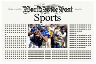 米兰足球官网-体育新闻中心上线体育新闻热点话题监测系统，体育新闻集锦  第2张